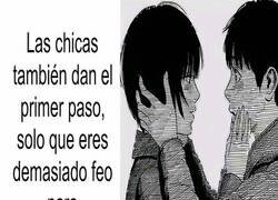 Enlace a Nunca lo sabrás