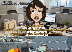 Enlace a Cada sector tiene sus problemas