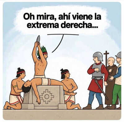 Mejor viñeta de ayer