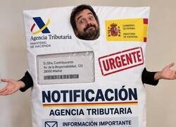 Enlace a El disfraz más temible para este Halloween