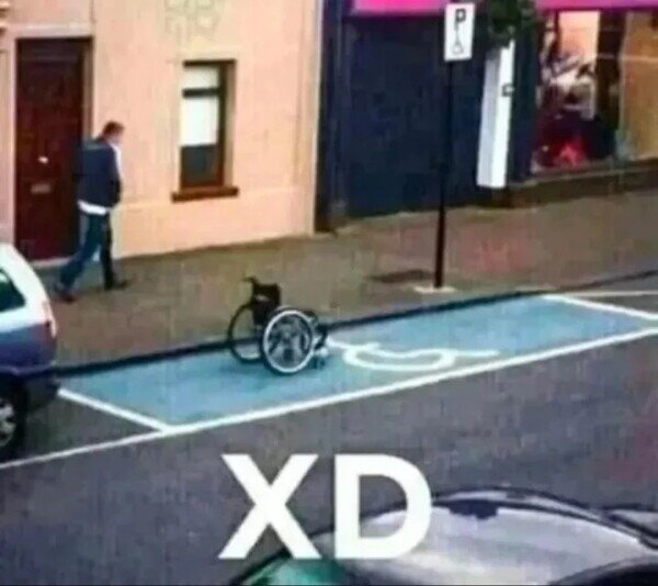 Meme_otros - Aquí hay cosas que están mal y a la vez no