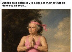 Enlace a Francisco de Yoga