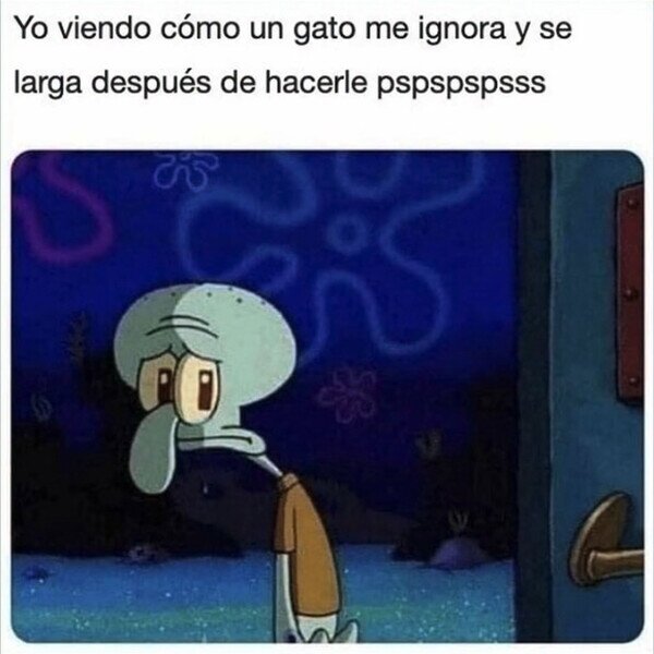 Otros - Me fastidió el día