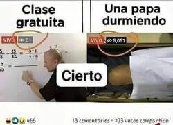Enlace a Un reflejo de cómo funciona nuestra sociedad