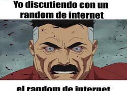 Enlace a No puede hacerte rabiar un bot