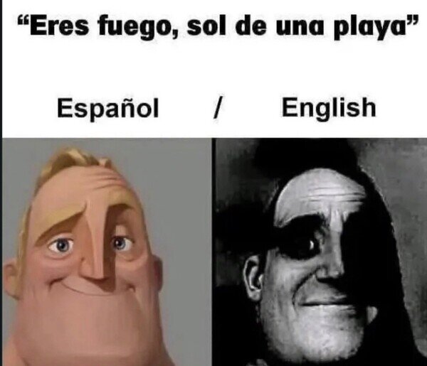Meme_otros - En inglés suena peor