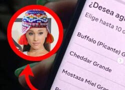 Enlace a Peruana Grande