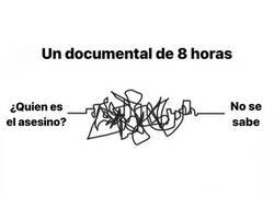 Enlace a Tanta vuelta para no llegar a ningún sitio