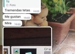 Enlace a Él sí que sabe cómo atraer