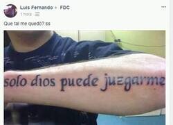 Enlace a Te diría lo que opino, pero...