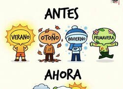 Enlace a Ya no hay estaciones