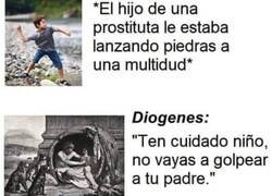 Enlace a Troleada que perduró en el tiempo