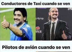 Enlace a Cuando dos conductores se ven
