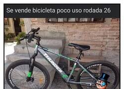 Enlace a Venta con misterio