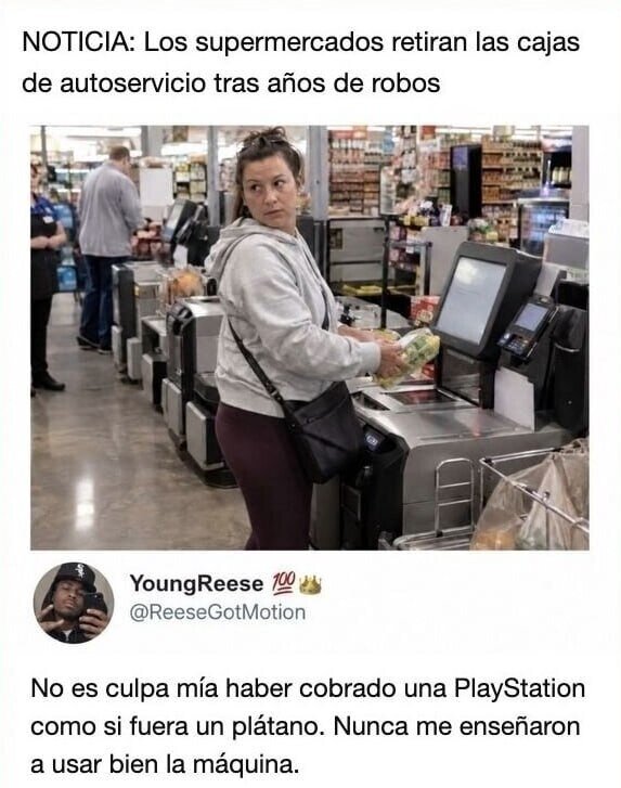 Meme_otros - Nunca supe cómo funcionaban