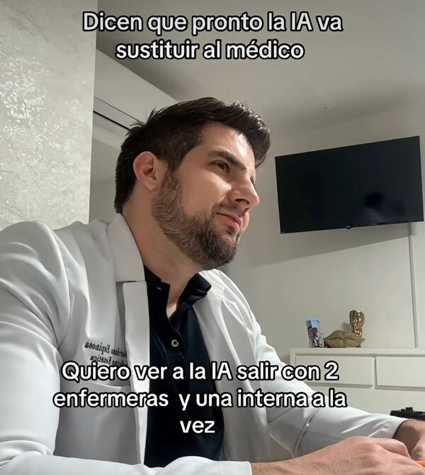 Meme_otros - Hay cosas que la IA nunca va a poder hacer