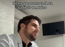 Enlace a Hay cosas que la IA nunca va a poder hacer