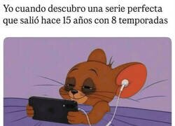 Enlace a Disfrutable