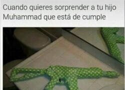 Enlace a ¿Será un balón?