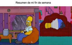 Enlace a Otro finde apasionante