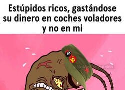 Enlace a Los haters del nuevo coche volador