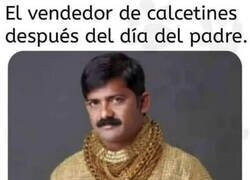 Enlace a El día de hacerse rico