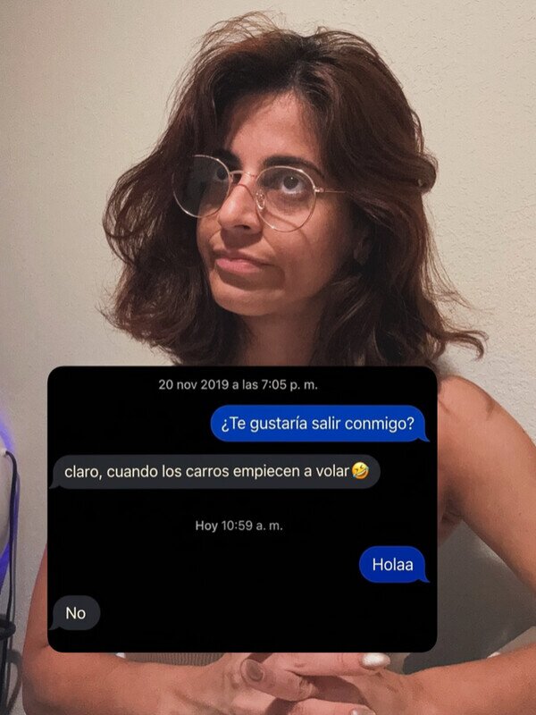 Meme_otros - Llegó el momento