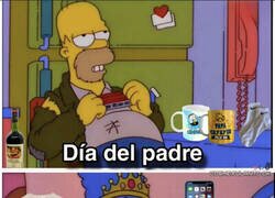 Enlace a A las madres se las cuida más