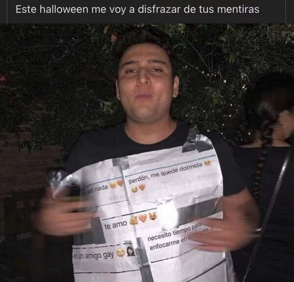 Meme_otros - Eso sí da miedo