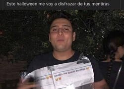 Enlace a Eso sí da miedo