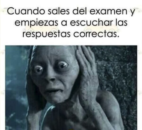 Meme_otros - No quiero escuchar nada