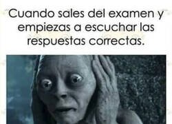 Enlace a No quiero escuchar nada