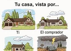 Enlace a Cada uno la ve diferente