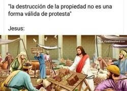 Enlace a No lo digo yo, lo dice la Bíblia
