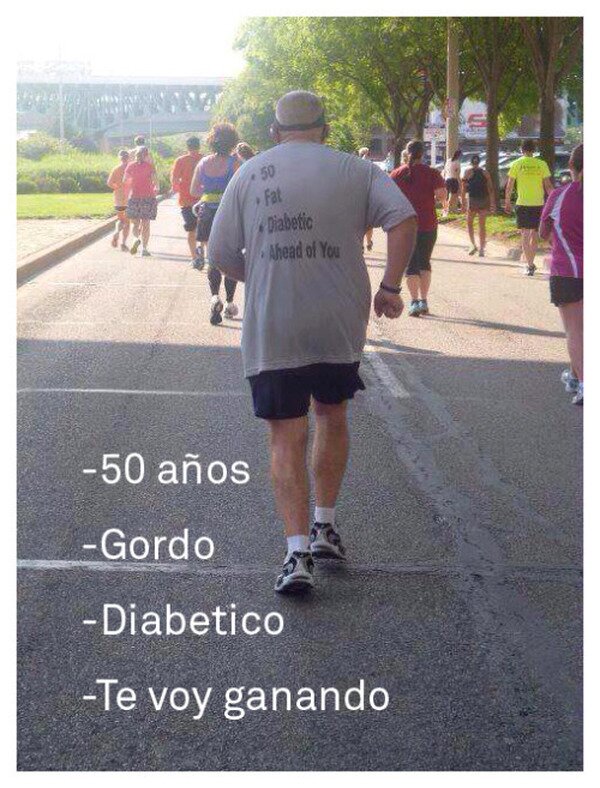 Meme_otros - Una camiseta para dejarlos atrás