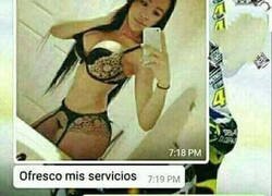 Enlace a Ofreciendo todo tipo de servicios