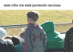 Enlace a Niño invertido