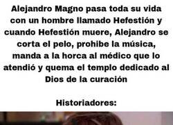 Enlace a Yo creo que eran algo más que amigos...