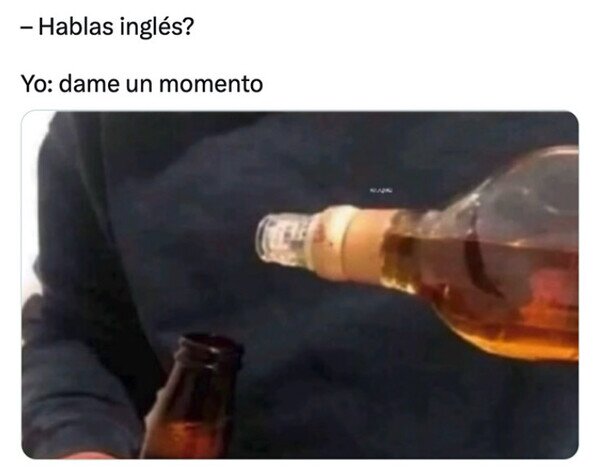 Otros - Espera que me suelto