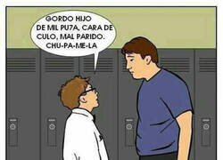 Enlace a ¡Nooo, Timmy!