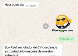 Enlace a Empezamos mal