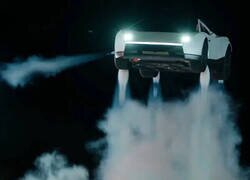 Enlace a El nombre que tendrá el modelo de Tesla en España