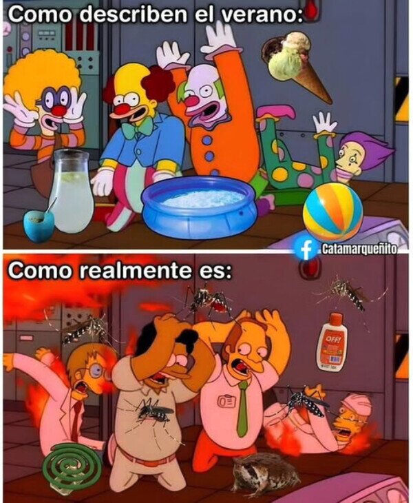 Meme_otros - Ahora que ya ha pasado...