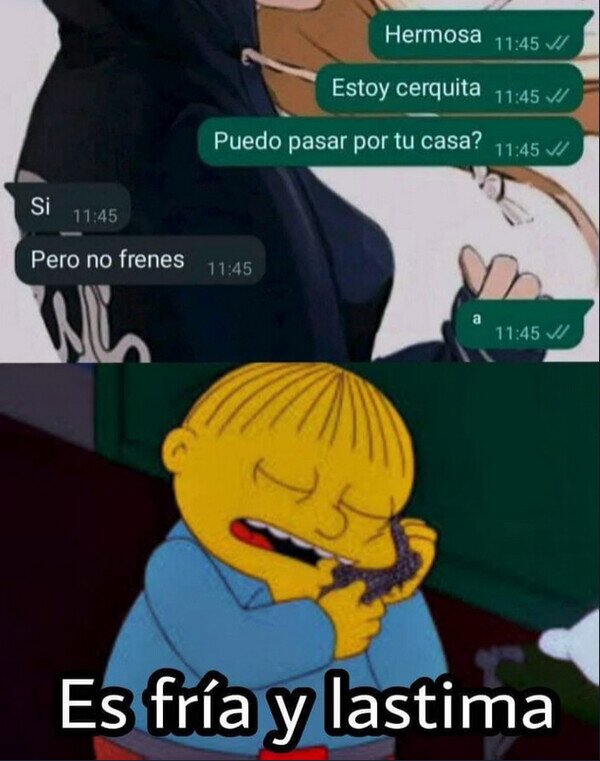 Meme_otros - Puedes pasar