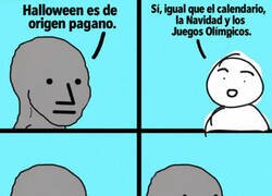 Enlace a Como si solo celebrásemos lo nuestro