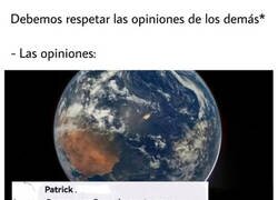 Enlace a ¿De verdad hay que respetarlas todas?