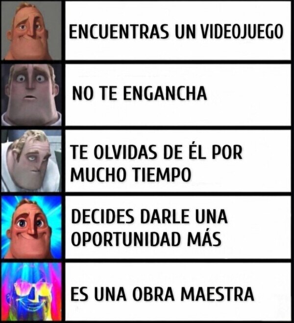 Meme_otros - Me pasó con el Red Dead Redemption II
