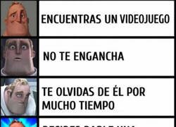 Enlace a Me pasó con el Red Dead Redemption II