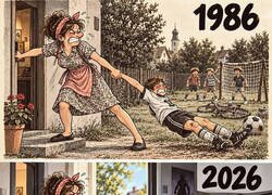 Enlace a Los tiempos han cambiado