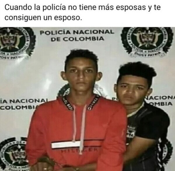 Meme_otros - No les quedaban
